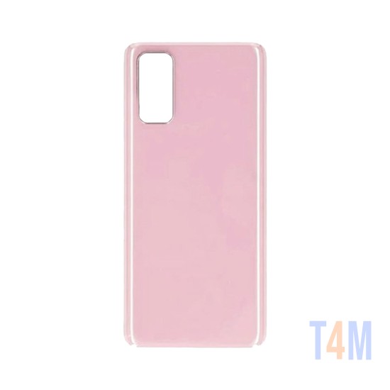 Tapa Trasera Samsung Galaxy S20 Plus/G986F Rosa